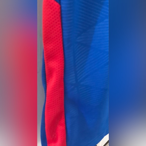 MINT 2020/21 Portsmouth Home Kit - Picture 2 of 7